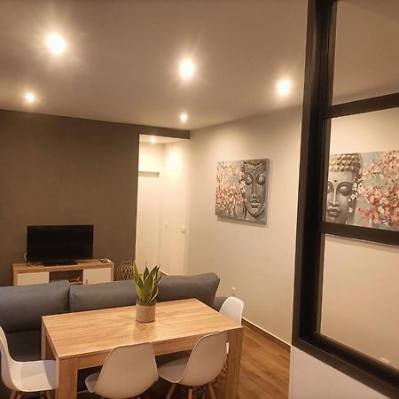 El Huertecillo Apartment Villanueva De Los Infantes Bagian luar foto