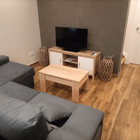 El Huertecillo Apartment Villanueva De Los Infantes Bagian luar foto