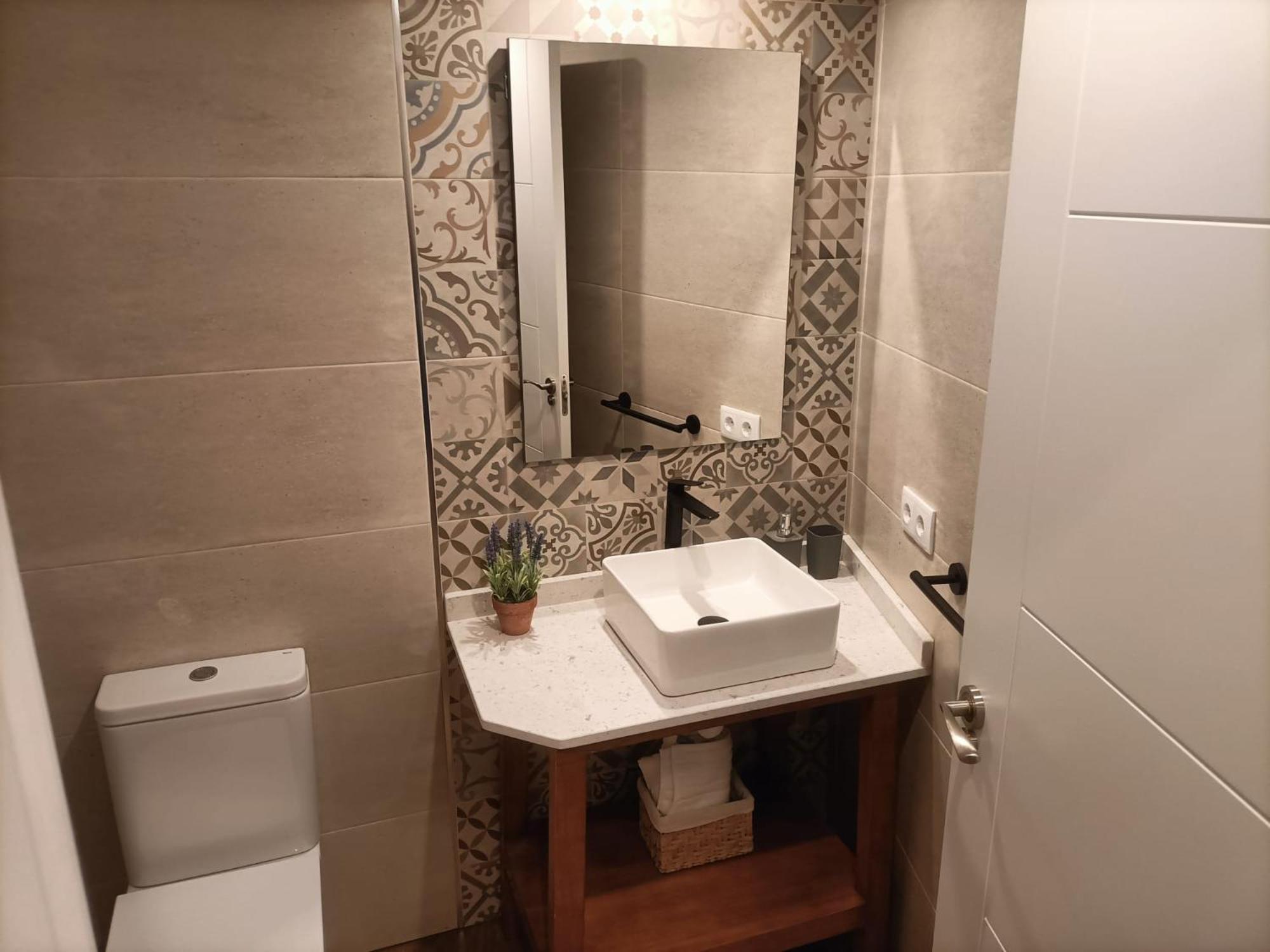 El Huertecillo Apartment Villanueva De Los Infantes Bagian luar foto