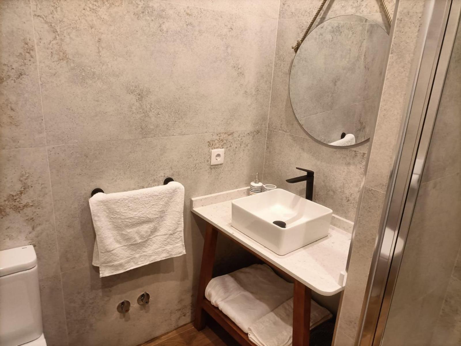 El Huertecillo Apartment Villanueva De Los Infantes Bagian luar foto